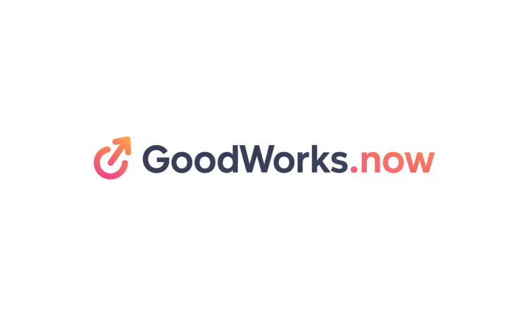 GoodWorks logo