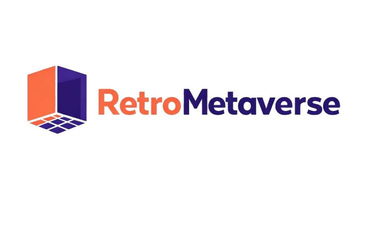 RetroMetaverse.com - Creative brandable domain for sale