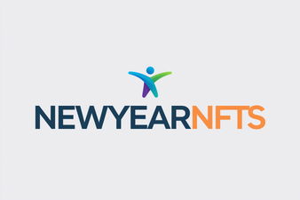 NewYearNFTs.com - Creative brandable domain for sale