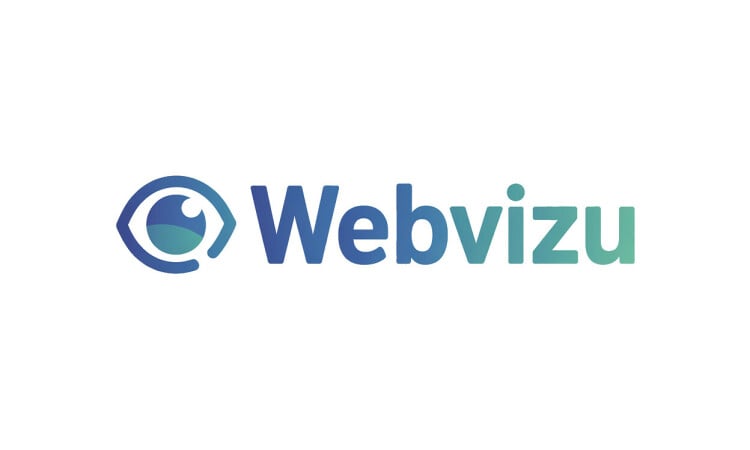 WebVizu logo