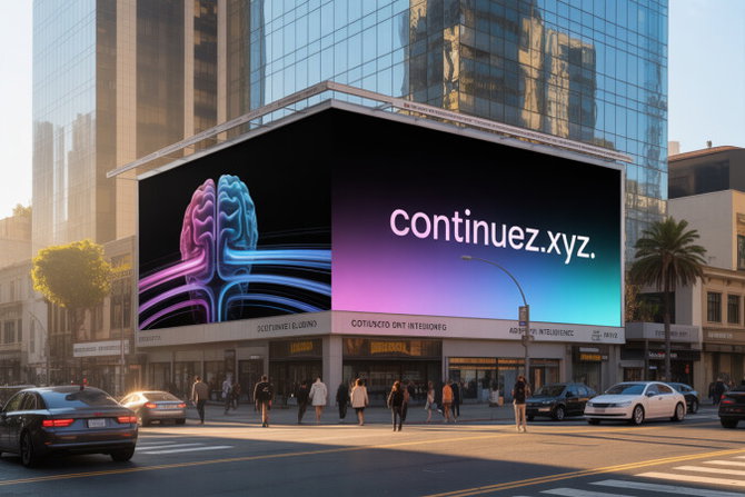 Continuez.xyz — 3