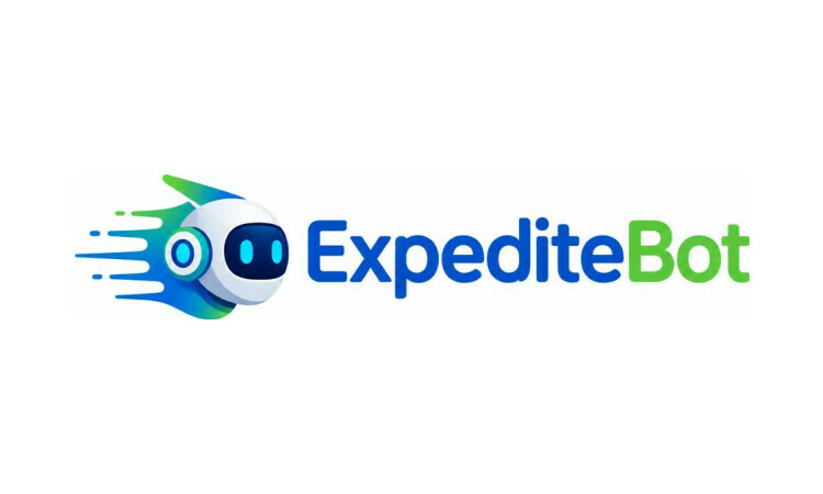 ExpediteBot logo