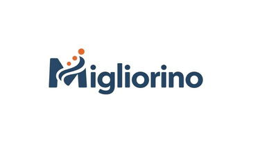 Migliorino logo