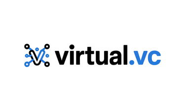 Virtual.vc - Creative brandable domain for sale