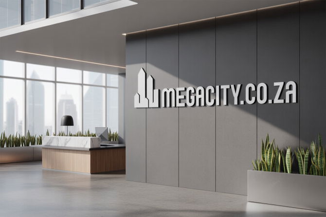 MegaCity.co.za — 4