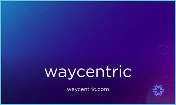 WayCentric.com