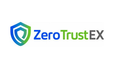 ZeroTrustEX logo