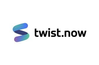 Twist.now - Creative brandable domain for sale