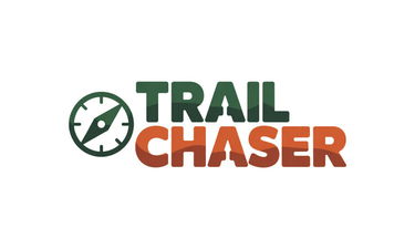 TrailChaser.com - Creative brandable domain for sale