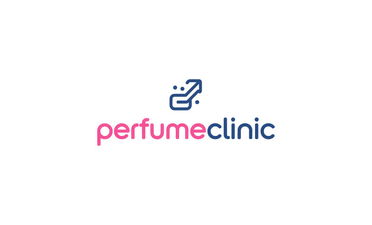 PerfumeClinic.com - Creative brandable domain for sale