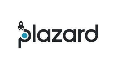 Plazard.com - Creative brandable domain for sale