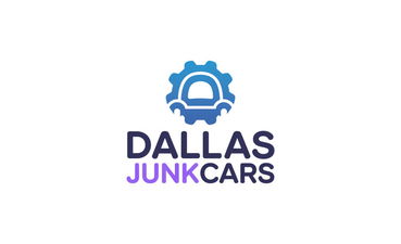 DallasJunkCars.com Logo