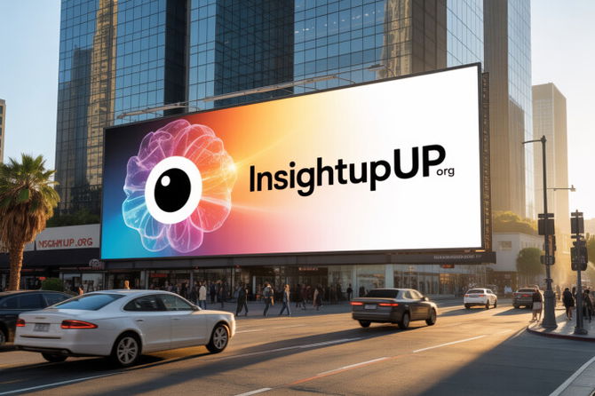 InsightUp.org — 3