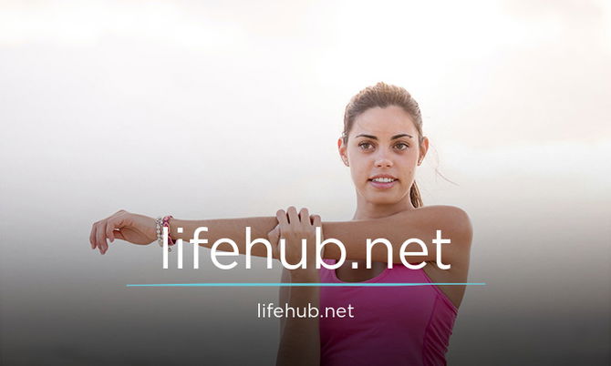 lifehub.net