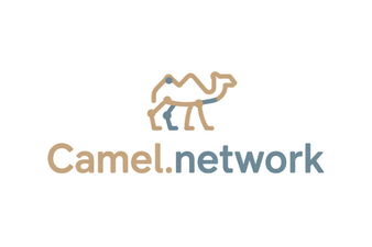 Camel.Network - Creative brandable domain for sale