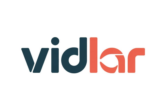 vidlar logo