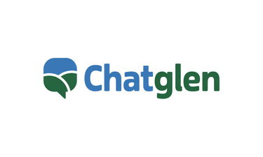 ChatGlen.com - Creative brandable domain for sale