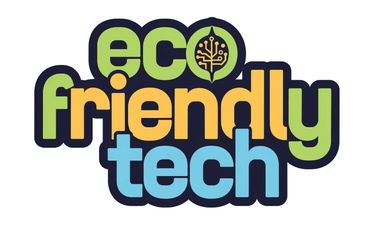 EcoFriendlyTech.com - Creative brandable domain for sale