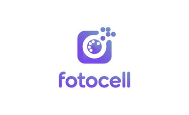 FotoCell.com - Creative brandable domain for sale