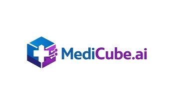 MediCube.ai is for sale