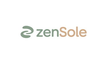 ZenSole logo
