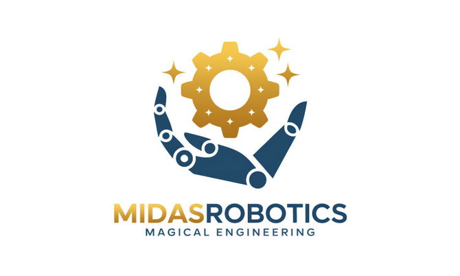 MidasRobotics.com