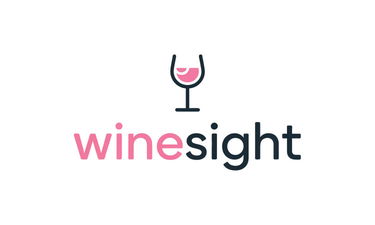 WineSight.com - Creative brandable domain for sale