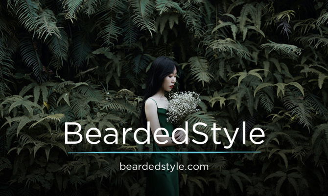 beardedstyle.com