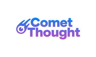 CometThought.com - Creative brandable domain for sale