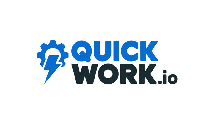 QuickWork.io