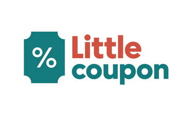 LittleCoupon.com - Creative brandable domain for sale