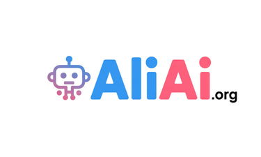 AliAI.org - Creative brandable domain for sale