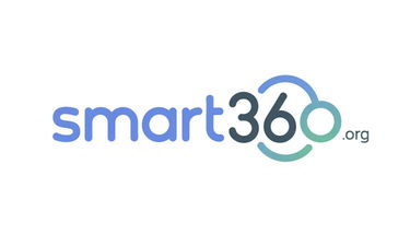 Smart360.org - Creative brandable domain for sale