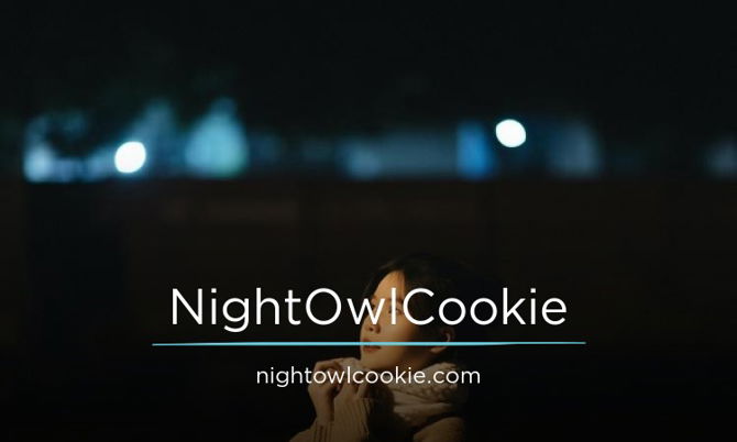 NightOwlCookie.com