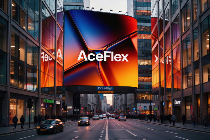AceFlex.com — 3