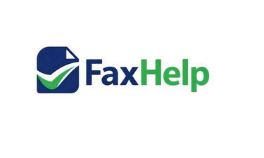 FaxHelp.com - Creative brandable domain for sale