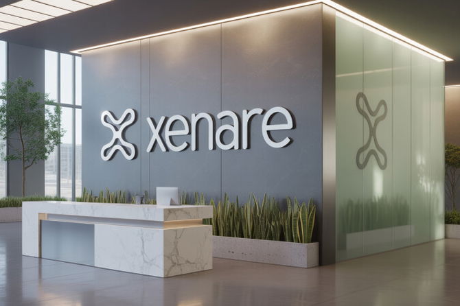 Xenare.com — 4