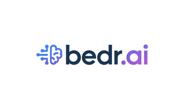 Bedr logo