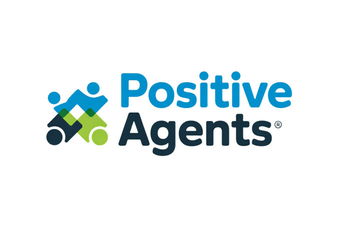 PositiveAgents.com - Creative brandable domain for sale