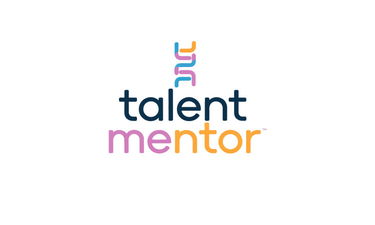 TalentMentor.com - Creative brandable domain for sale