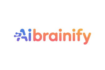 AIBrainify.com - Creative brandable domain for sale
