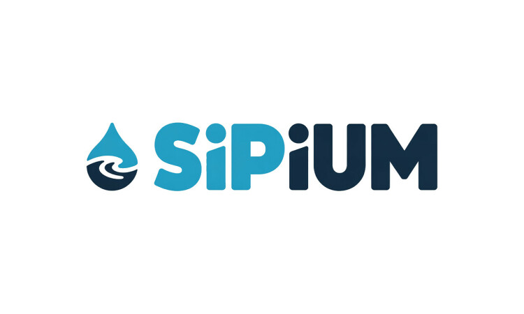 Sipium logo