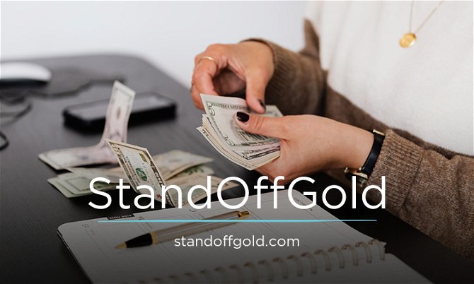 StandOffGold.com