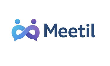 Meetil.com - Creative brandable domain for sale