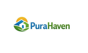 PuraHaven logo