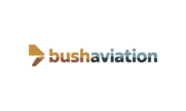 BushAviation.com - Creative brandable domain for sale