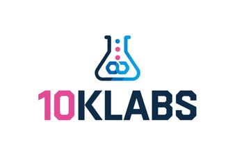 10Klabs.com is for sale