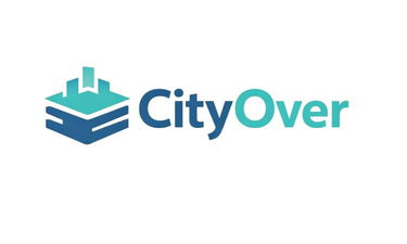 CityOver.com is for sale