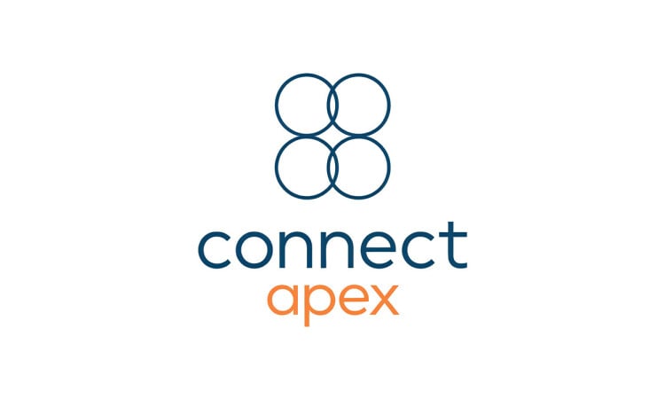 ConnectApex logo