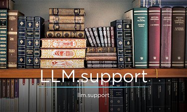 LLM logo